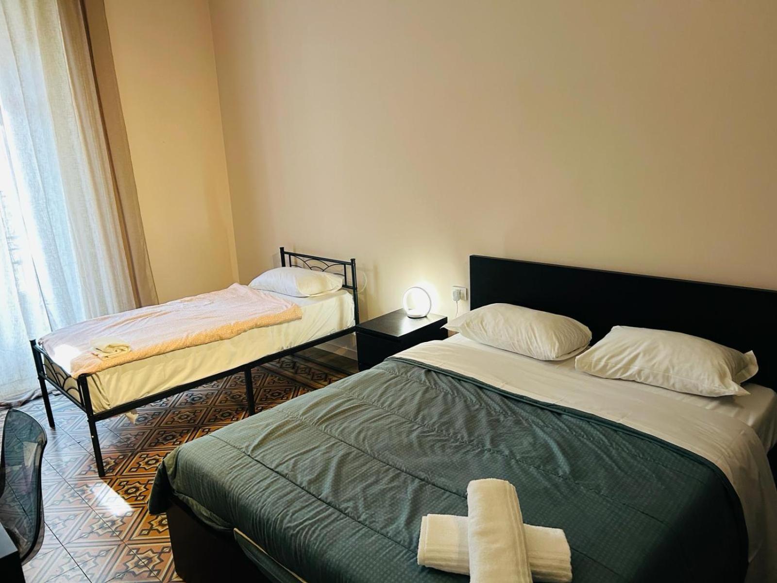 Boutique Hostel Mailand